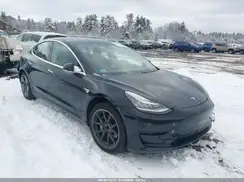 5YJ3E1EA6KF325424 2019 TESLA MODEL 3
