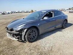 5YJ3E1EA6KF325682 2019 TESLA MODEL 3