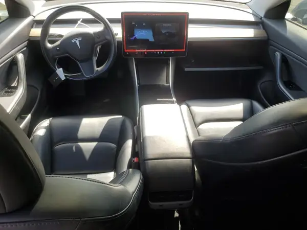 5YJ3E1EA6KF325682 2019 TESLA MODEL 3 - Image 8