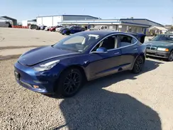 5YJ3E1EA6KF326248 2019 TESLA MODEL S