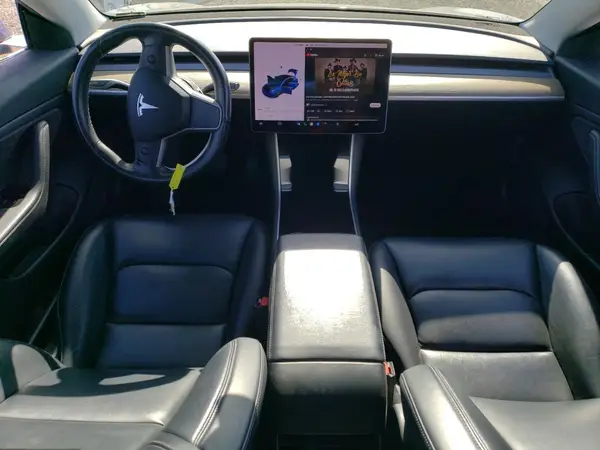 5YJ3E1EA6KF326248 2019 TESLA MODEL S - Image 8