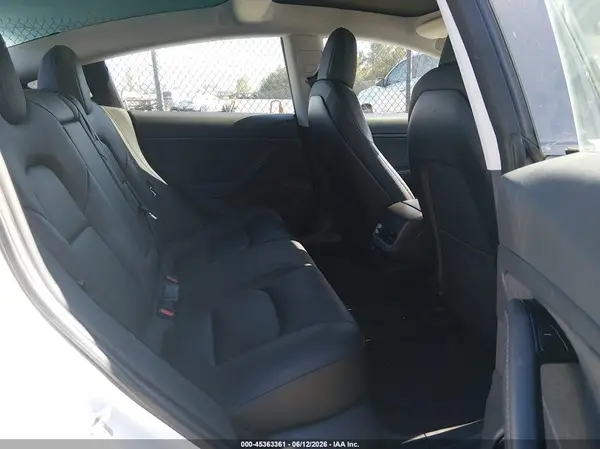5YJ3E1EA6KF326668 2019 TESLA MODEL 3 - Image 8