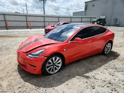 5YJ3E1EA6KF327125 2019 TESLA MODEL 3