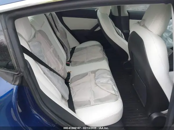 5YJ3E1EA6KF332812 2019 TESLA MODEL 3 - Image 8