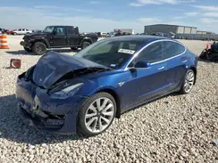5YJ3E1EA6KF332972 2019 TESLA MODEL 3