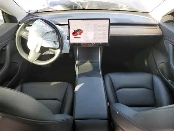 5YJ3E1EA6KF332972 2019 TESLA MODEL 3 - Image 8