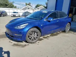 5YJ3E1EA6KF344720 2019 TESLA MODEL 3