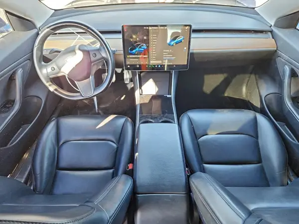 5YJ3E1EA6KF344720 2019 TESLA MODEL 3 - Image 8