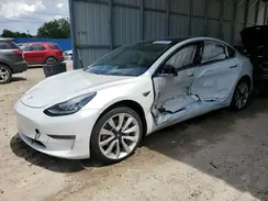 5YJ3E1EA6KF346399 2019 TESLA MODEL 3
