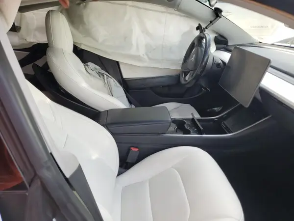 5YJ3E1EA6KF346399 2019 TESLA MODEL 3 - Image 8