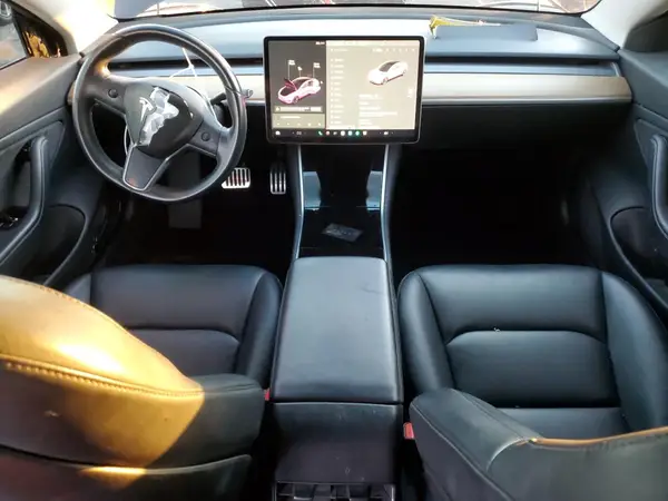 5YJ3E1EA6KF361758 2019 TESLA MODEL 3 - Image 8