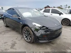 5YJ3E1EA6KF361808 2019 TESLA MODEL 3