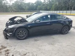 5YJ3E1EA6KF394744 2019 TESLA MODEL 3