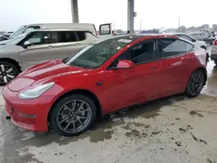 5YJ3E1EA6KF396512 2019 TESLA MODEL 3