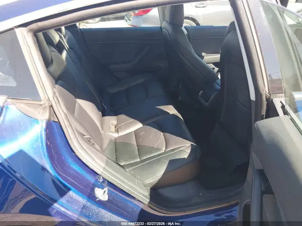 5YJ3E1EA6KF396736 2019 TESLA MODEL 3 - Image 8