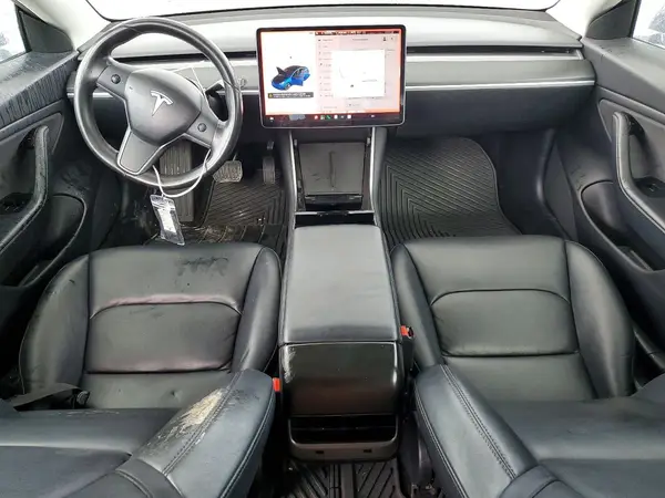 5YJ3E1EA6KF396817 2019 TESLA MODEL 3 - Image 8