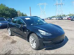 5YJ3E1EA6KF397496 2019 TESLA MODEL 3