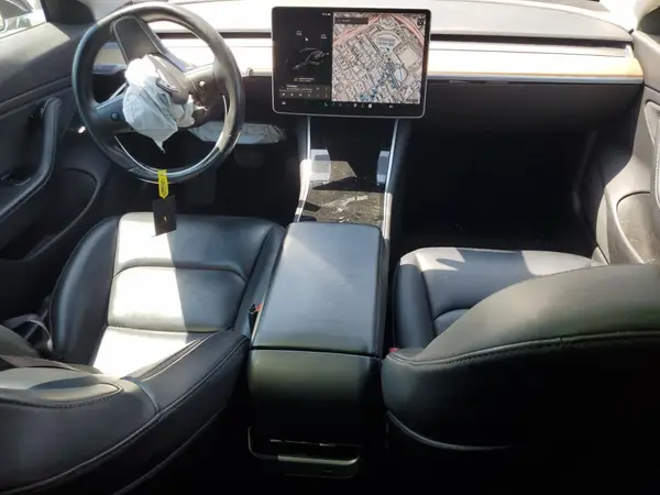5YJ3E1EA6KF397711 2019 TESLA MODEL 3 - Image 8