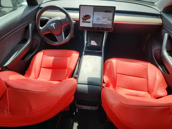 5YJ3E1EA6KF398213 2019 TESLA MODEL 3 - Image 8