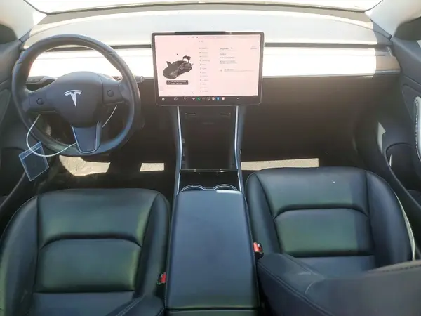 5YJ3E1EA6KF398857 2019 TESLA MODEL 3 - Image 8
