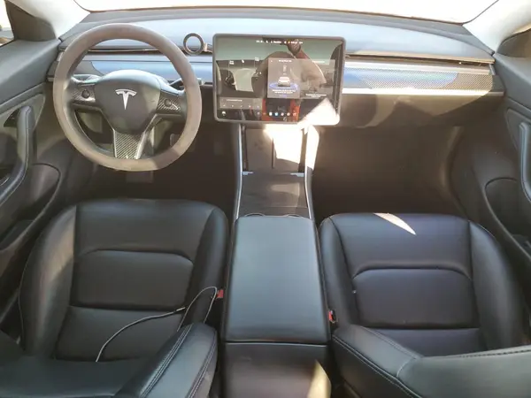 5YJ3E1EA6KF399359 2019 TESLA MODEL 3 - Image 8