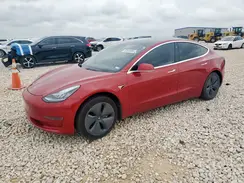 5YJ3E1EA6KF400574 2019 TESLA MODEL 3
