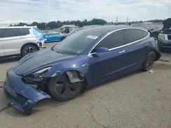 5YJ3E1EA6KF400882 2019 TESLA MODEL 3