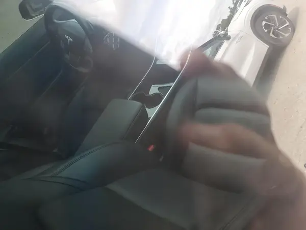 5YJ3E1EA6KF400882 2019 TESLA MODEL 3 - Image 8