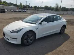 5YJ3E1EA6KF401188 2019 TESLA MODEL 3