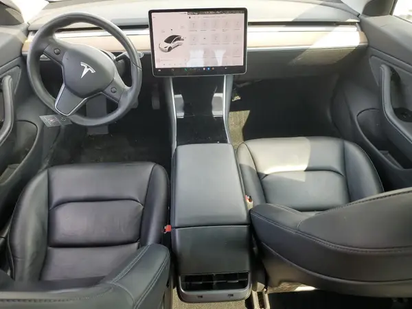 5YJ3E1EA6KF401188 2019 TESLA MODEL 3 - Image 8