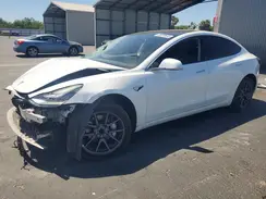 5YJ3E1EA6KF401739 2019 TESLA MODEL 3