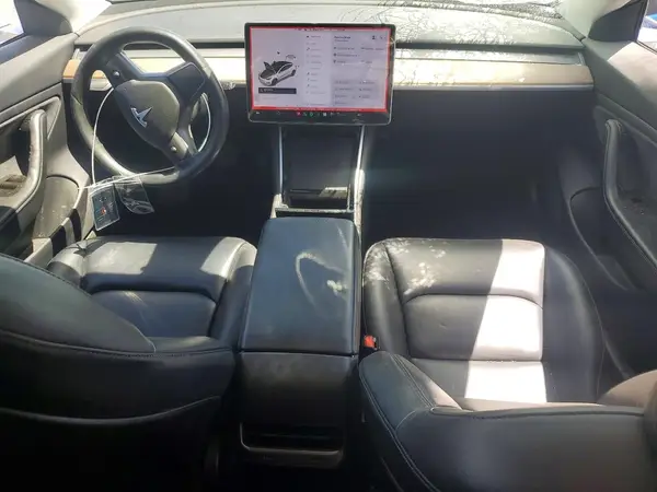 5YJ3E1EA6KF401739 2019 TESLA MODEL 3 - Image 8