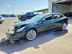 5YJ3E1EA6KF401790 2019 TESLA MODEL 3