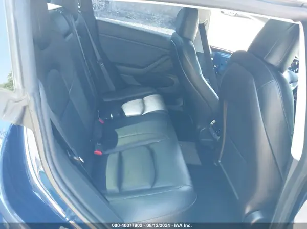 5YJ3E1EA6KF402308 2019 TESLA MODEL 3 - Image 8