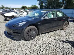 5YJ3E1EA6KF402664 2019 TESLA MODEL 3