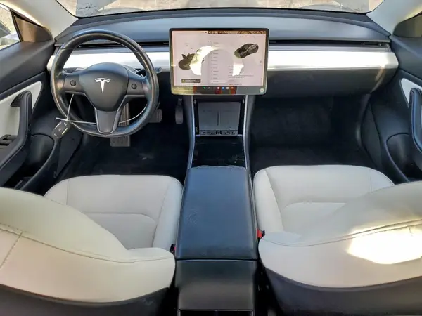 5YJ3E1EA6KF402759 2019 TESLA MODEL 3 - Image 8