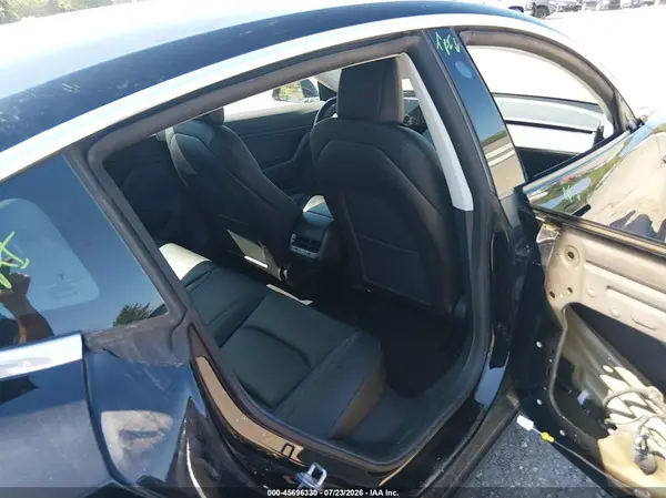 5YJ3E1EA6KF407461 2019 TESLA MODEL 3 - Image 8