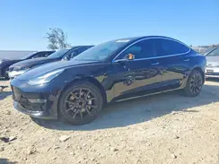 5YJ3E1EA6KF409985 2019 TESLA MODEL 3