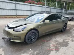 5YJ3E1EA6KF410747 2019 TESLA MODEL 3