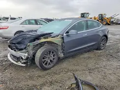 5YJ3E1EA6KF411168 2019 TESLA MODEL 3