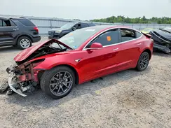 5YJ3E1EA6KF411610 2019 TESLA MODEL 3