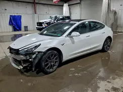 5YJ3E1EA6KF412336 2019 TESLA MODEL 3