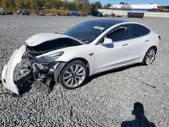 5YJ3E1EA6KF412921 2019 TESLA MODEL 3