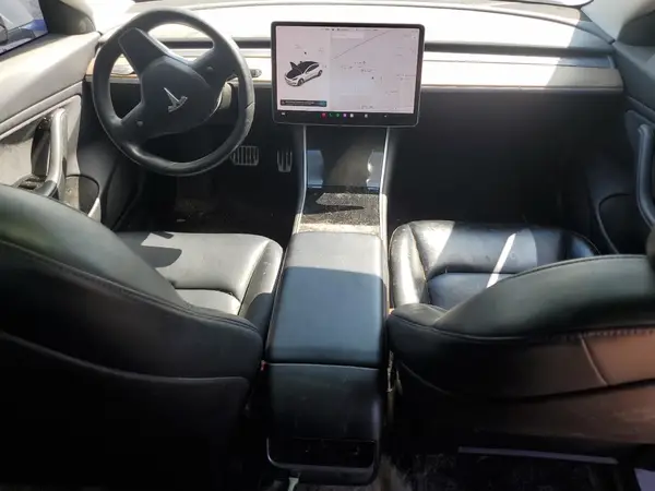 5YJ3E1EA6KF412952 2019 TESLA MODEL 3 - Image 8