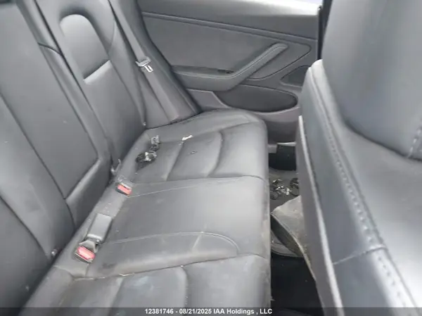5YJ3E1EA6KF413938 2019 TESLA MODEL 3 - Image 8