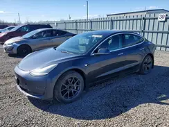 5YJ3E1EA6KF414247 2019 TESLA MODEL 3