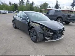 5YJ3E1EA6KF415656 2019 TESLA MODEL 3
