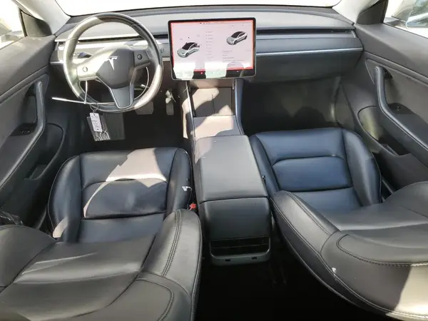 5YJ3E1EA6KF415723 2019 TESLA MODEL 3 - Image 8