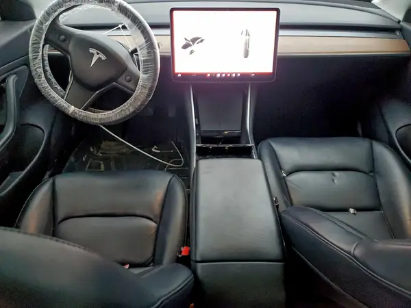 5YJ3E1EA6KF415964 2019 TESLA MODEL 3 - Image 8