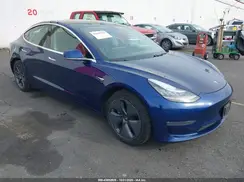5YJ3E1EA6KF416550 2019 TESLA MODEL 3